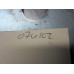 07R302 Flexplate From 2003 Subaru Legacy  2.5